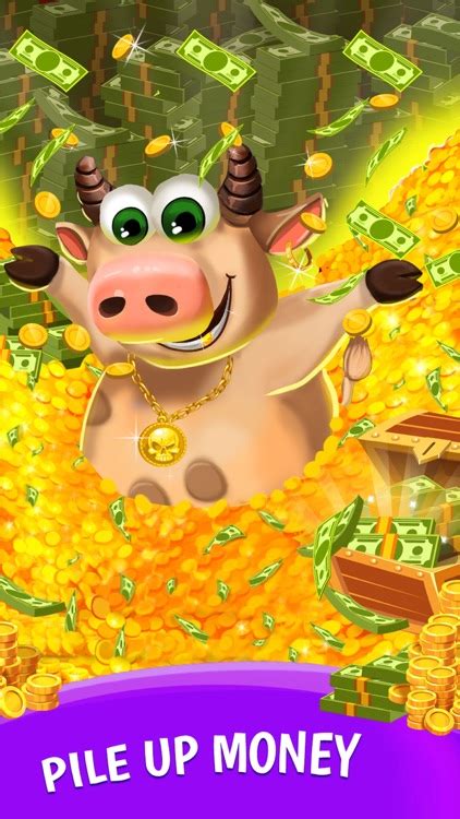 Idle Farming Tycoon by The Game Storm Studios (Pvt) Ltd