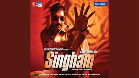 Singham - YouTube