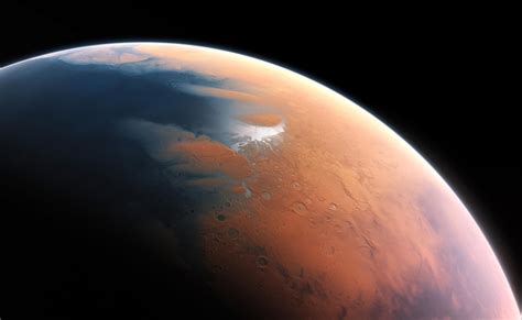 Ancient Mars May Have Been Teeming With Life, Until It Drove Climate Change That Caused Its Demise