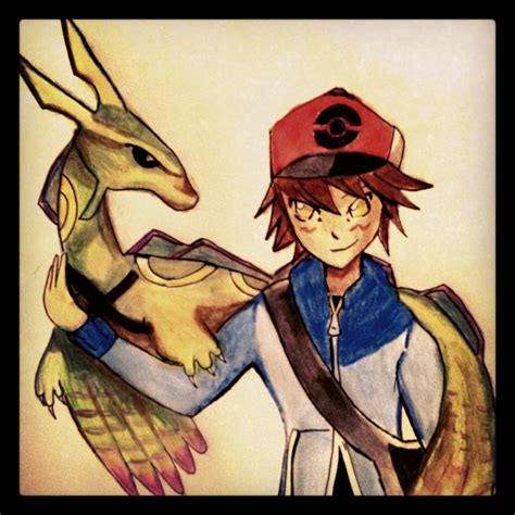 POKEMONOOONONO (baby rayquaza) *-* by SheepyCami on DeviantArt