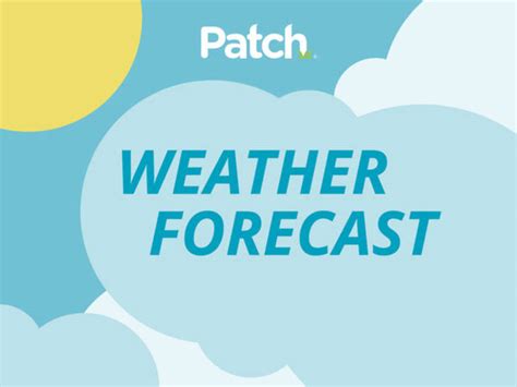 Temperatures May Climb To 91: Ramona Weather Forecast | Ramona, CA Patch