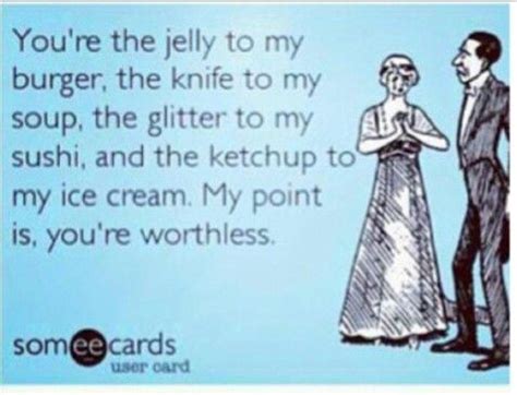 Oxymorons | Ecards funny, Funny, I love to laugh