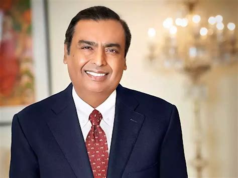 Dhirubhai Ambani, Mukesh Ambani, Anil Ambani, & More - NewsFinale