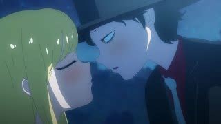 The Duke of Death and His Maid / Summer 2021 Anime / Anime - Otapedia ...