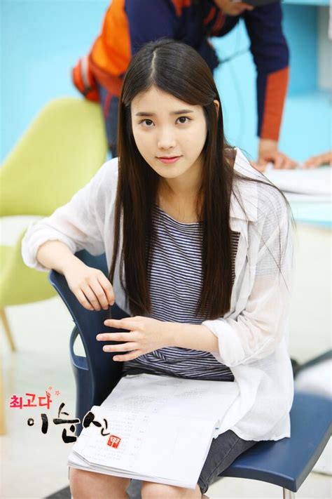 [PIC] IU ' You're the Best, Lee Soon Shin ' Official Pic (4) ~ IUVids