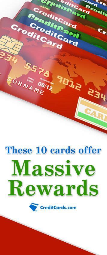 Best Rewards Credit Cards of 2020: Top Offers - CreditCards.com ...