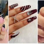 [UPDATED] Best NEW Nail Designs 2024