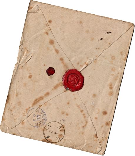 Mail Envelope Png