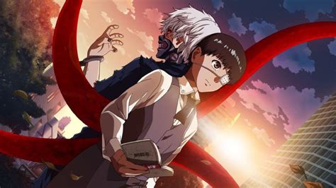 Tổng hợp Wallpaper 4k Kaneki với các hình nền phù hợp với fan anime Tokyo Ghoul