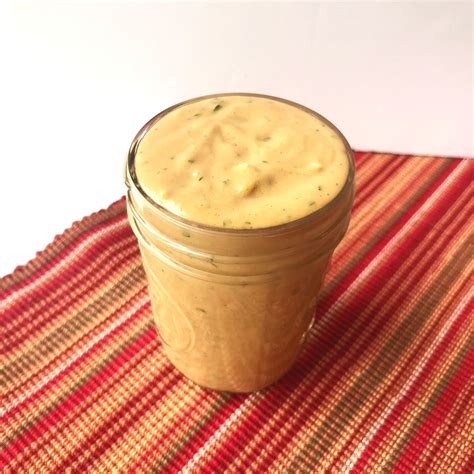 Low FODMAP Peanut Sauce — Gutivate