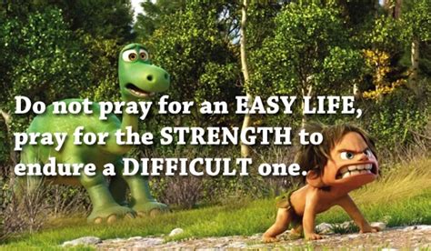 7 Best The Good Dinosaur Quotes And Lessons You Can Learn