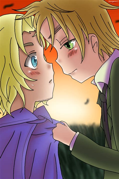 France x England - HETALIA by Koogers17 on DeviantArt