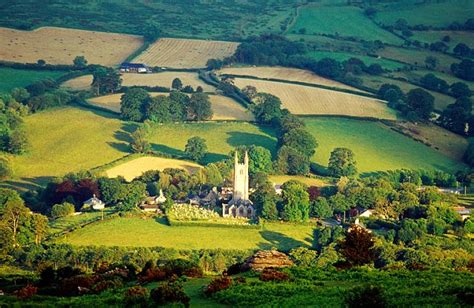 Devon is the most popular place in the UK to build a dream home | Daily Mail Online