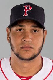 Eduardo Rodriguez Stats, Age, Position, Height, Weight, Fantasy & News ...