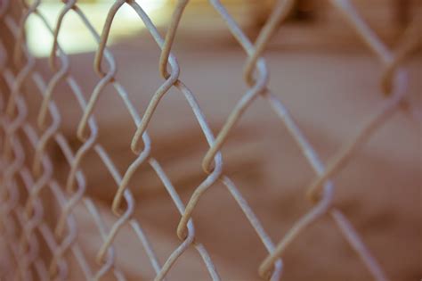 The Most Popular Chain Link Fence Colors, Revealed