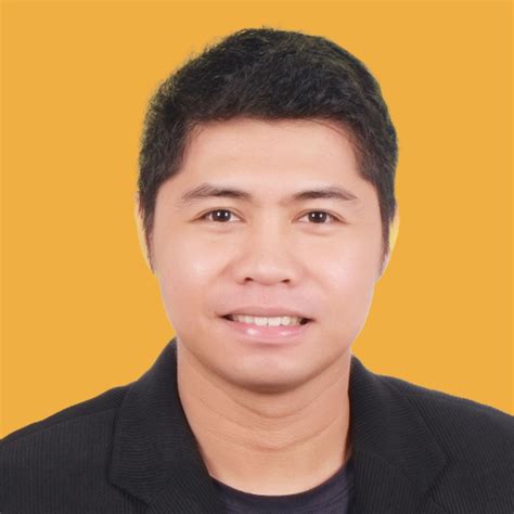 James Mondragon, Financial Advisor, Sun Life Philippines