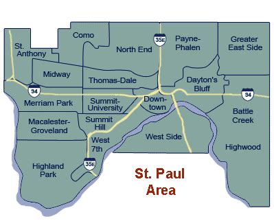 2013 Best Neighborhood for Families in St. Paul: Mac-Groveland | streets.mn