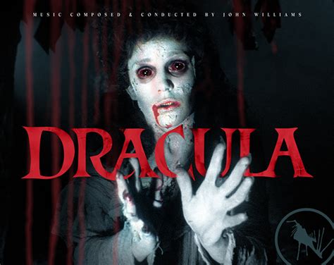 Dracula (1979) on Behance