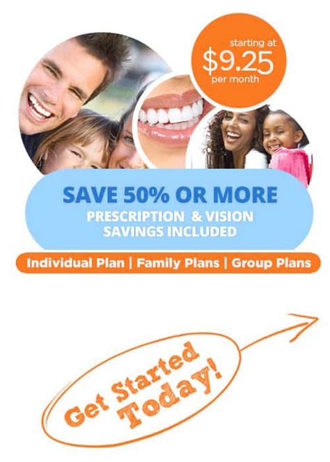 MN Discount Dental Plans | Individual & Family Dental Plans Minnesota