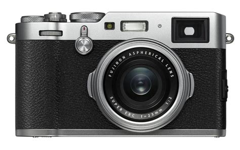 Fuji X100F Review - Photography Life