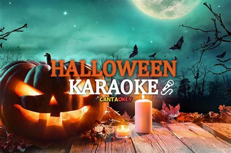 Karaoke de Halloween