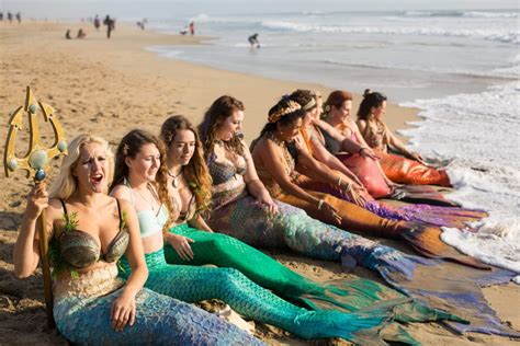 Mermaids, A Feature Documentary - Cinderly