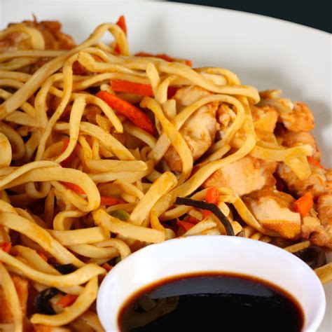 Bami goreng – Foodwiki – Pyszne.pl