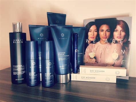 Monat Hair Products Now Available at the Studio! - Laser Hair Removal ...