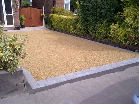 How To Pave A Gravel Driveway - Property & Real Estate for Rent