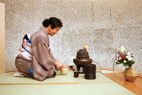 What is the Japanese Tea Ceremony Anyway? - MatchaSecrets