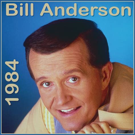 Discography – Bill Anderson