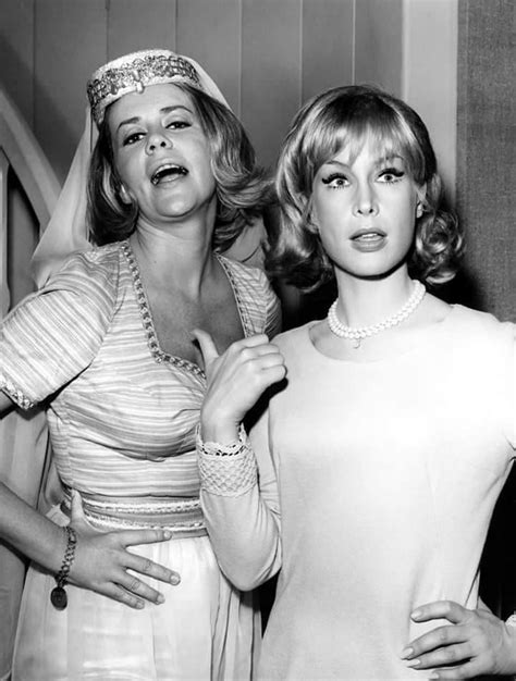 Photo by Islandwitch | Barbara eden, I dream of jeannie, Dream of jeannie