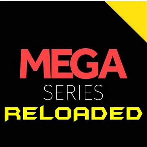 MEGA SERIES - YouTube