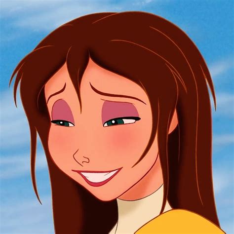 Jane Porter | Disney jane, Tarzan disney, Disney art