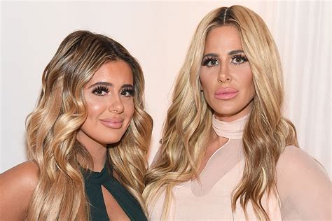 Kim Zolciak, Brielle Biermann's Tequila Shots: Pickle Juice, Oranges | The Daily Dish