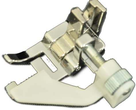 Generic Presser Foot Edge Stitch Low Shank - Walmart.com - Walmart.com