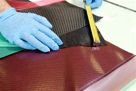 Thermoplastic Composite R&D | Concordia