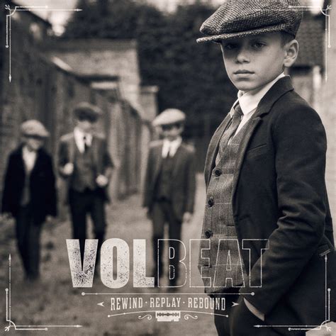 Volbeat - Die To Live | iHeartRadio