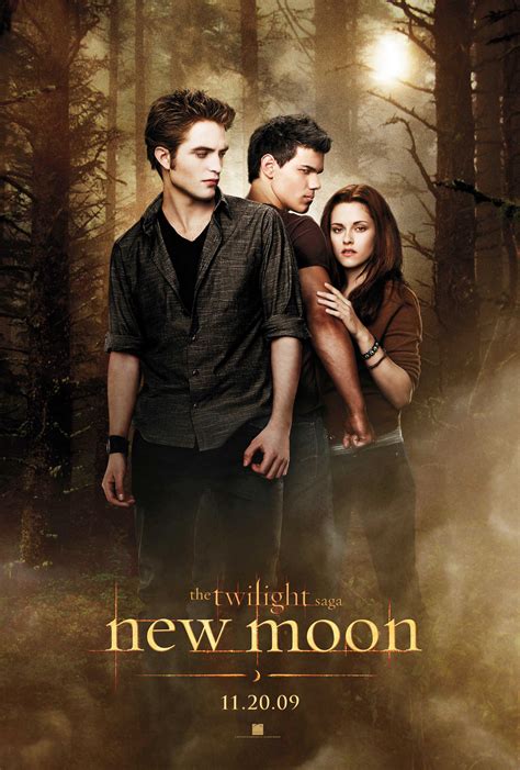 Episode 49 - The Twilight Saga: New Moon | Tranquil Tirades Wiki | FANDOM powered by Wikia