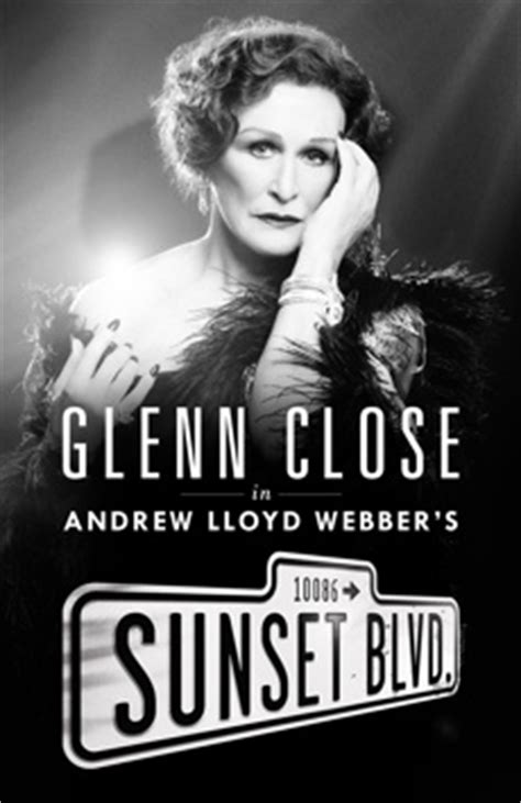 Sunset Boulevard - Broadway | Tickets | Broadway | Broadway.com