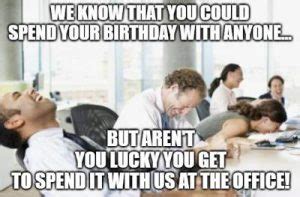 20+ Funny Birthday Wishes for Office Workers, Coworkers, and Employees