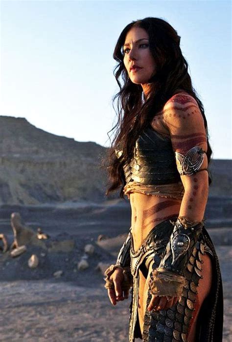 Dejah Thoris | Cosplay | Pinterest