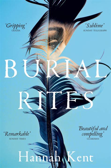 Review: ‘Burial Rites’ – The Oxford Culture Review