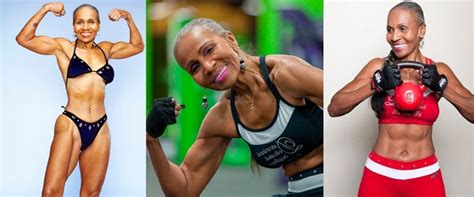 The World’s Fittest 82-Year-Old Grandma Will Put Your Body To Shame - Fitness & Workouts