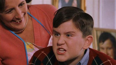 Here's Why Harry Potter's Dudley Dursley Almost Got Recast