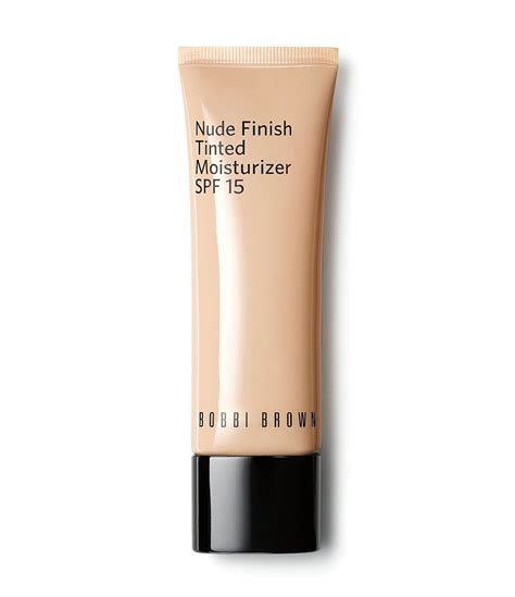 Bobbi Brown Nude Finish Tinted Moisturizer SPF 15 | Dillard's