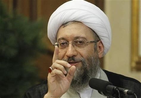 Judiciary Chief: Europe Has No Right to Meddle in Iran’s Defense Affairs - Politics news ...