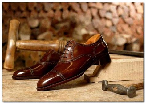 John Lobb Bootmaker | Dress shoes men, Dream shoes, Me too shoes