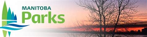 Wilderness Supply - Manitoba Park Passes Now Available Online