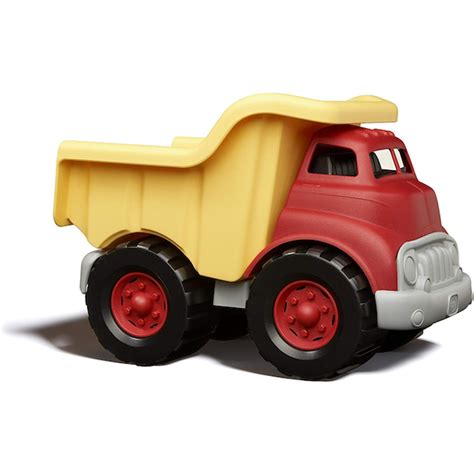 The Best Toy Trucks For Little Kids Obsessed With Big Wheels - Take the Health